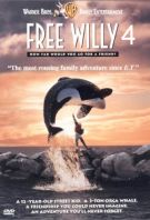 Watch Free Willy: Escape from Pirate’s Cove Online